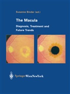 Susann Binder, Susanne Binder - The Macula