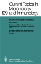 Clarke, A Clarke, A. Clarke, R Compans, R W Compans, R. W. Compans... - Current Topics in Microbiology and Immunology