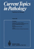 H - Altmann, H -W Altmann, H. -W. Altmann, Benirschke, K Benirschke, K. Benirschke... - Current Topics in Pathology