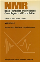 R Kosfeld, R. Kosfeld, R. Kosfeld - Natural and Synthetic High Polymers