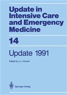 Jea L Vincent, Jean L Vincent, Jean L. Vincent - Update 1991