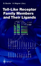Bruc Beutler, Bruce Beutler, WAGNER, Wagner, Hermann Wagner - Toll-Like Receptor Family Members and Their Ligands