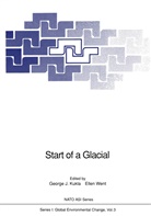 Georg J Kukla, George J Kukla, George J. Kukla, Went, Went, Ellen Went - Start of a Glacial
