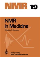 Damadian, R Damadian, R. Damadian - NMR in Medicine