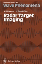 Wolfgang-Marti Boerner, Wolfgang-Martin Boerner, Überall, Überall, Herbert Überall - Radar Target Imaging