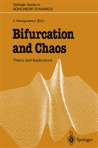 Ja Awrejcewicz, Jan Awrejcewicz - Bifurcation and Chaos