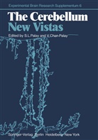 Chan-Palay, Chan-Palay, V. Chan-Palay, L Palay, S L Palay, S. L. Palay - The Cerebellum-New Vistas
