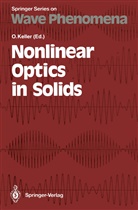 Ol Keller, Ole Keller - Nonlinear Optics in Solids