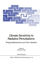 Herv LeTreut, Herve LeTreut - Climate Sensitivity to Radiative Perturbations