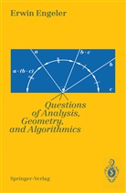 Erwin Engeler - Foundations of Mathematics