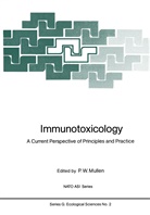 P. W. Mullen, W Mullen, P W Mullen - Immunotoxicology