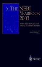 Lars Hedegaard, Pertti Joenniemi et al, Bjarne Lindstr¿m, Bjarn Lindström, Bjarne Lindström - The NEBI YEARBOOK 2003