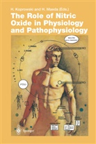 Hilar Koprowski, Hilary Koprowski, Maeda, Maeda, Hiroshi Maeda - The Role of Nitric Oxide in Physiology and Pathophysiology