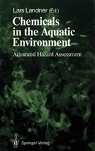 Lar Landner, Lars Landner - Chemicals in the Aquatic Environment