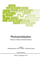 Terence G Truscott, Ro H Pottier, Roy H Pottier, Giuliana Moreno, Roy H. Pottier, Terence G. Truscott - Photosensitisation
