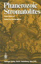 Monty, C Monty, C. Monty - Phanerozoic Stromatolites