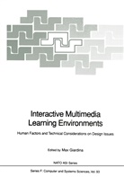Ma Giardina, Max Giardina - Interactive Multimedia Learning Environments