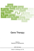 Kleanthi G Xanthopoulos, Kleanthis G Xanthopoulos, Kleanthis G. Xanthopoulos - Gene Therapy