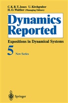 Dynamics Reported