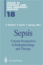 Klau Eyrich, Klaus Eyrich, Konrad Reinhart, Charles Sprung - Sepsis