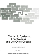 K Skwirzynski, J K Skwirzynski, J. K. Skwirzynski - Electronic Systems Effectiveness and Life Cycle Costing