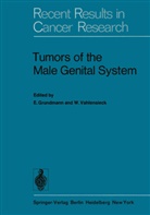 Grundmann, E Grundmann, E. Grundmann, Vahlensieck, Vahlensieck, W. Vahlensieck - Tumors of the Male Genital System