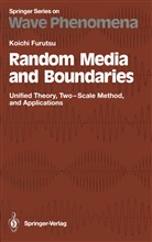 Koichi Furutsu - Random Media and Boundaries