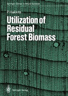 Pentti Hakkila - Utilization of Residual Forest Biomass