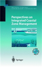 Luiz D de Lacerda et al, Luiz D. de Lacerda, S. Ramachandran, Wim Salomons, Kerr Turner, Kerry Turner... - Perspectives on Integrated Coastal Zone Management