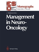 Jerz Hildebrand, Jerzy Hildebrand - Management in Neuro-Oncology