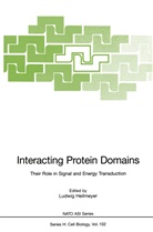 Ludwi Heilmeyer, Ludwig Heilmeyer, Ludwig M. G. Heilmeyer - Interacting Protein Domains