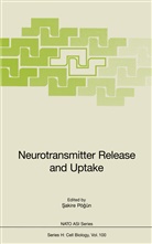 Pögün, S Pögün, S. Pögün - Neutrotransmitter Release and Uptake