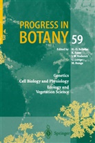 H - Behnke, H -D Behnke, H. -D. Behnke, H.-D. Behnke, Esser, K Esser... - Progress in Botany