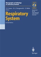 Donald L. Dungworth, Thomas C. Jones, Donal L Dungworth, Donald L Dungworth, Ulrich Mohr - Respiratory System