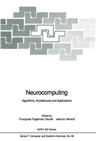 Francois Fogelman Soulie, Francoise Fogelman Soulie, Françoise Fogelman-Soulié, Herault, Herault, Jeanny Herault - Neurocomputing