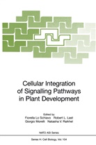 Rober L Last, Robert L Last, Robert L. Last, Fiorella Lo Schiavo, Giorgio Morelli, Giorgio Morelli et al... - Cellular Integration of Signalling Pathways in Plant Development
