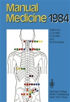 Dvorak, J. Dvorak, V Dvorak, V. Dvorak, E. Schegg, W Schneider... - Manual Medicine 1984