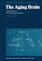 Hoyer, S Hoyer, S. Hoyer, Kumar Tiwari - The Aging Brain