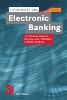 SC Education B V, SCN Education B V, SCN Education B. V., SCN Education B.V. - Electronic Banking