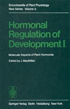 MacMillan, J MacMillan, J. MacMillan - Hormonal Regulation of Development I