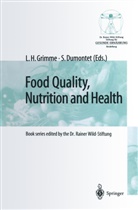 Dumontet, Dumontet, S. Dumontet, L. H. Grimme, L.H. Grimme, H Grimme... - Food Quality, Nutrition and Health