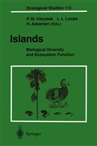K. Madsen, Hennig Adsersen, Lloy L Loope, Lloyd L Loope, Lloyd L. Loope, Peter Vitousek... - Islands