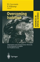 Harr Coccossis, Harry Coccossis, Nijkamp, Nijkamp, Peter Nijkamp - Overcoming Isolation