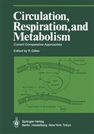 Raymon Gilles, Raymond Gilles - Circulation, Respiration, and Metabolism