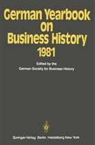 Engels, W Engels, W. Engels, Pohl, Pohl, H. Pohl - German Yearbook on Business History 1981