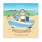 Bod Schulenburg, Bodo Schulenburg, Elinor Weise - HIDDENSEE