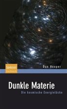 Dan Hooper, A. Schleizer - Dunkle Materie