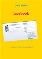 Gerd Höller - Gerd Höller: facebook