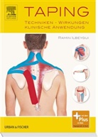 Ramin Ilbeygui - Taping