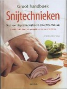 James P. Dewan, Jeffrey Elliot, All MacDonald - Groot handboek snijtechnieken